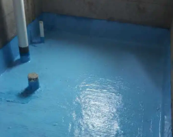 凤凰卫生间防水哪家好