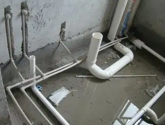 凤凰水管维修多少钱
