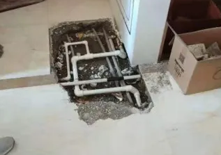 凤凰查漏水多少钱