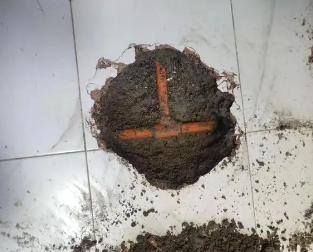 凤凰查漏水多少钱