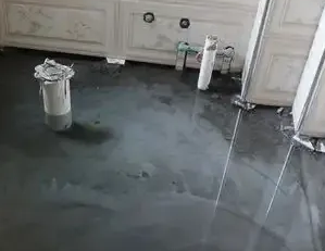 凤凰卫生间漏水维修公司为您专业分享下凤凰卫生间漏水检测的知识点