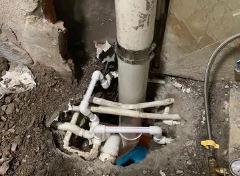 凤凰卫生间漏水检测多少钱