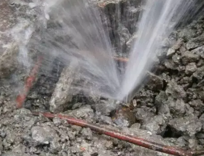 凤凰水管维修多少钱