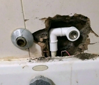 凤凰卫生间漏水检测多少钱